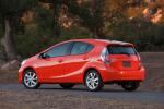 Toyota Prius C 2011 года